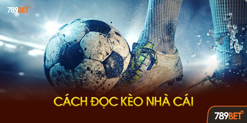 Cách Đọc Kèo Nhà Cái - Hướng Dẫn Chi Tiết Từ A-Z Cho Người Mới 2 Cách Đọc Kèo Châu Á Chi Tiết