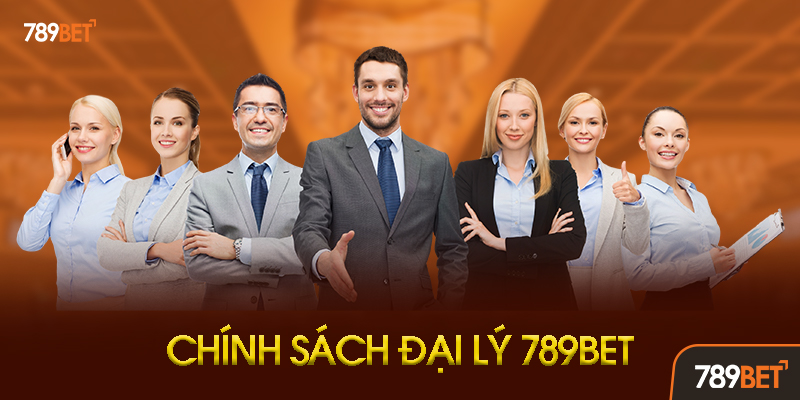 Đại Lý 789bet - Cơ Hội Kiếm Tiền Hấp Dẫn Với Hoa Hồng Khủng 2025 3 Chính sách hoa hồng và thu nhập của đại lý 789bet