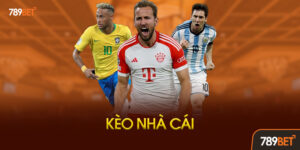 Kèo Nhà Cái Là Gì? Tại Sao Cần Phải Hiểu Rõ?