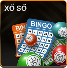 Xổ số