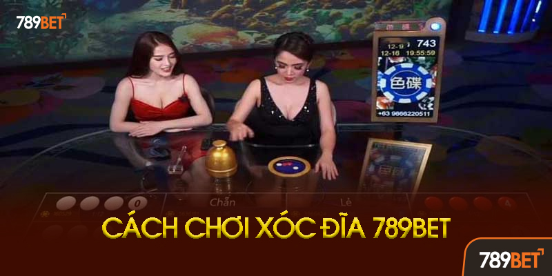 Xóc Đĩa 789BET - Trò Chơi Dân Gian Đỉnh Cao Với Tỷ Lệ Thắng Hấp Dẫn 2 Luật chơi xóc đĩa 789BET chi tiết cho người mới